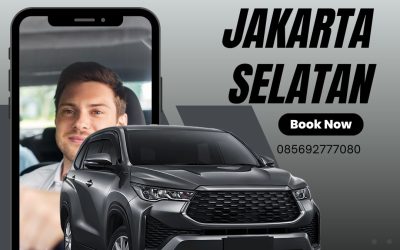 Sewa Supir Jakarta Selatan