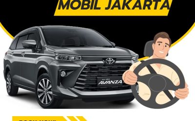 Sewa Supir Mobil Jakarta
