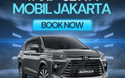 Tarif Sewa Mobil Jakarta
