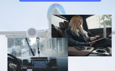 Jasa Antar Jemput Bandara