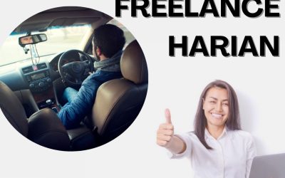 Jasa Driver Freelance Harian