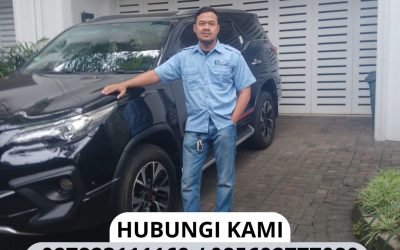 Supir Pribadi Lepas Jakarta