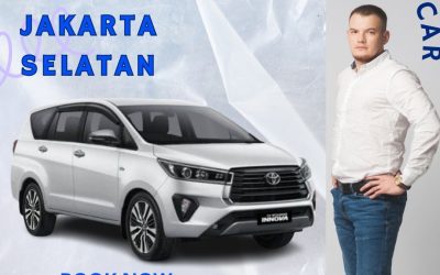 Layanan Jasa Supir Lepas