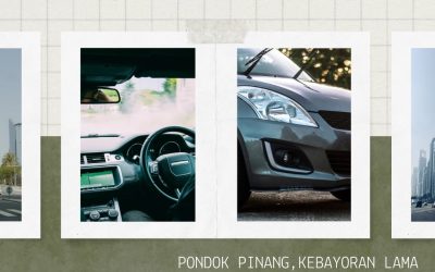 Sewa Mobil Untuk Liburan Jakarta Selatan